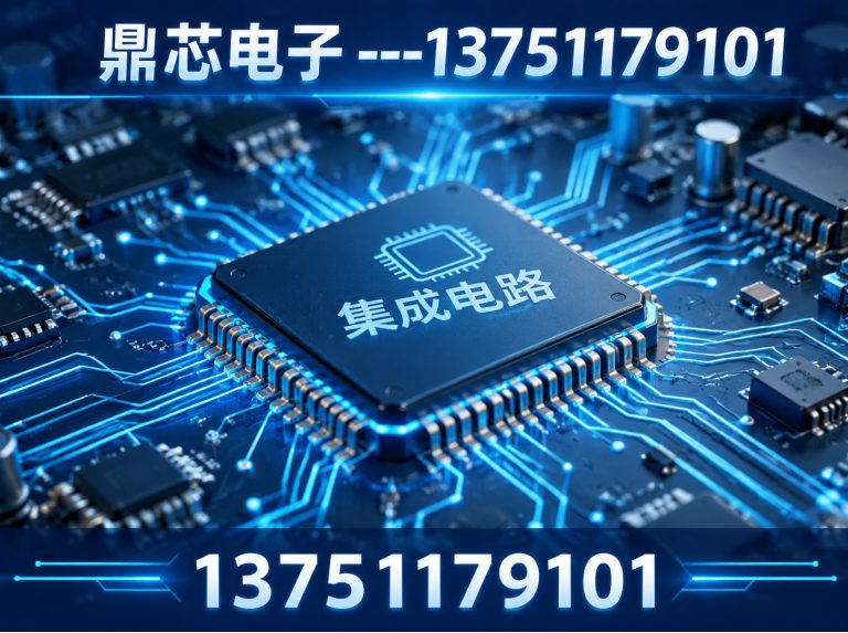 白山国产IC展示图